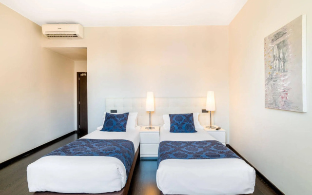 Rossio Garden Hotel