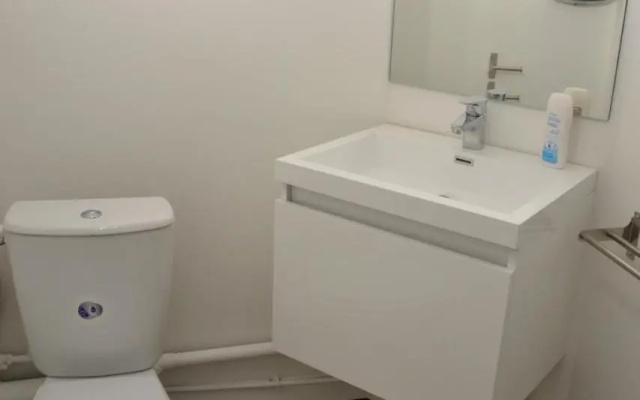 Petit T2 hypercentre avec terrasse privée