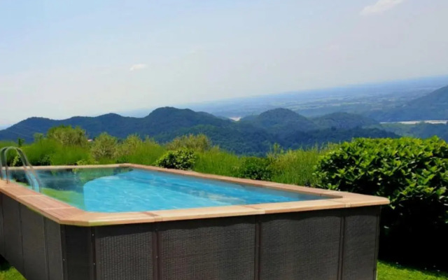 Podere Cesira Natura e Relax