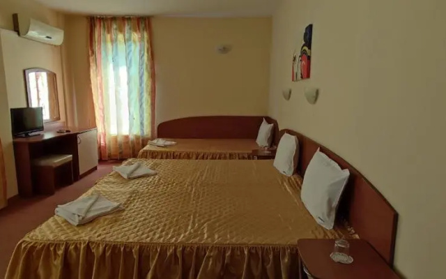 Holiday home Tsarevo