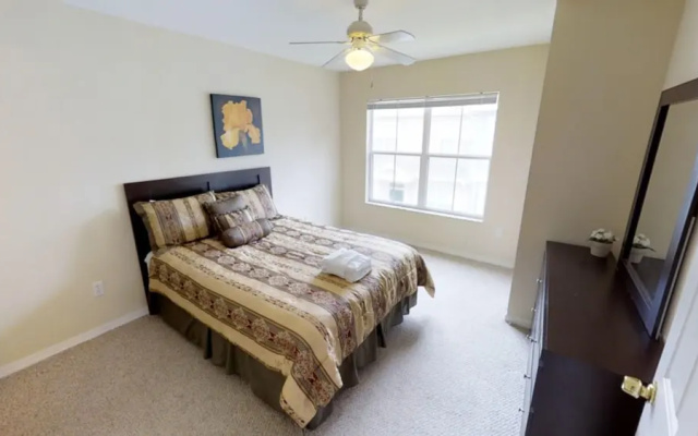 Venetian Bay Villages Four-bedroom