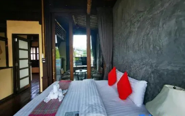 Relax House Lanta Old Town