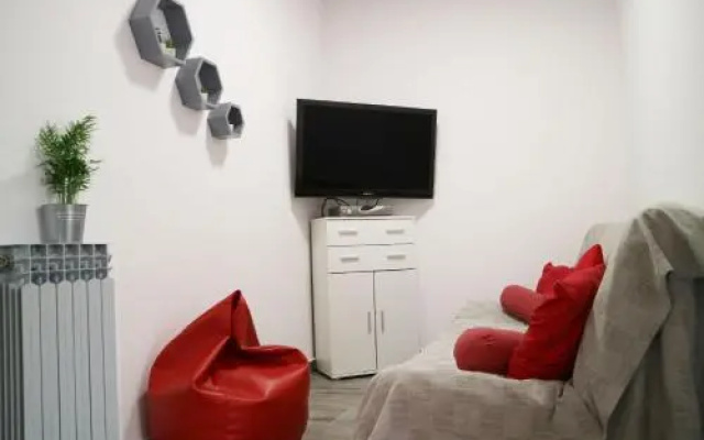 Apartments Vlaši