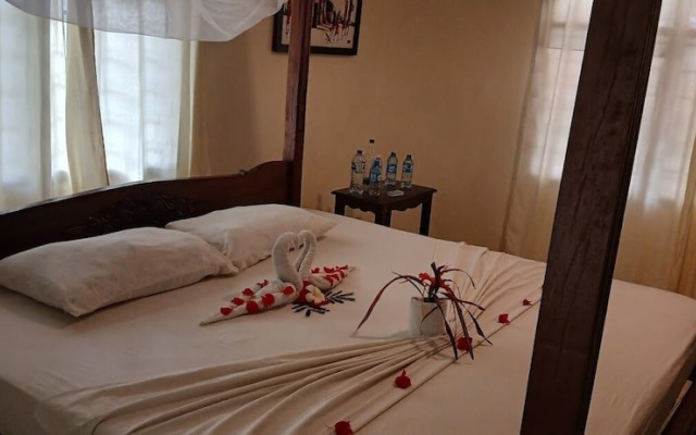 2 Livu Villas Watamu