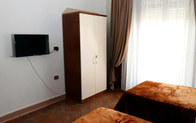Ismailia House Inn