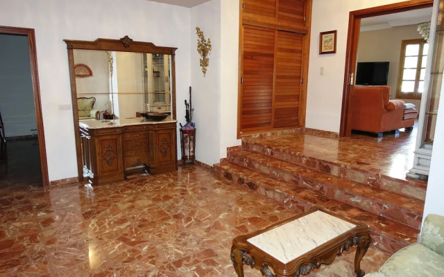 Casa Aurora