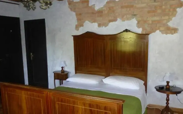 Agriturismo Podere Canovi