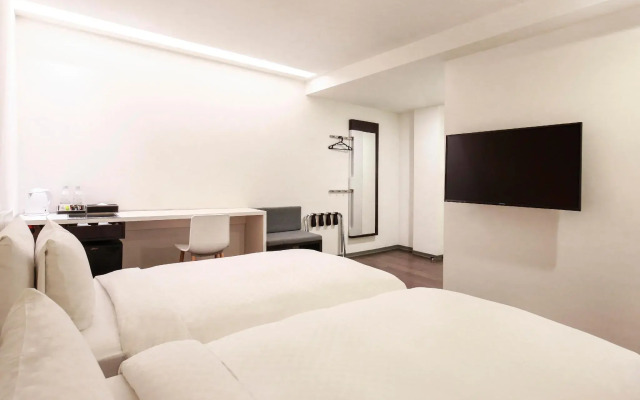 CityInn Hotel Taipei Station Branch II