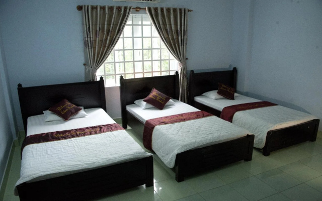 Eden Hotel