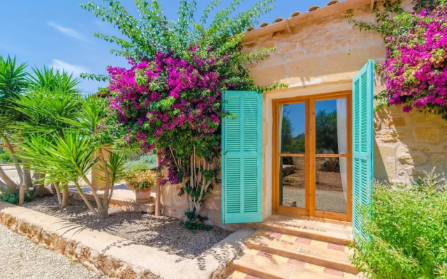 Casa Yolanda in Manacor