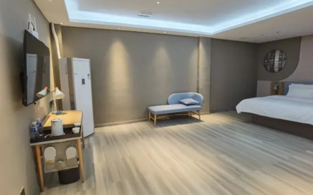 Home Inn (Pizhou Jiefang East Road)