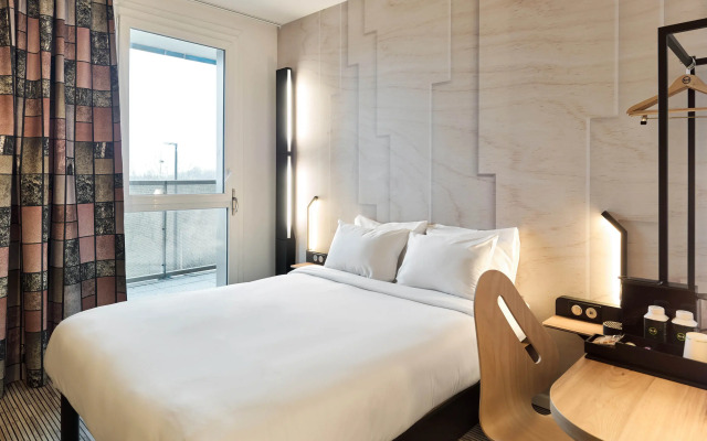 B&B HOTEL Versailles Rocquencourt