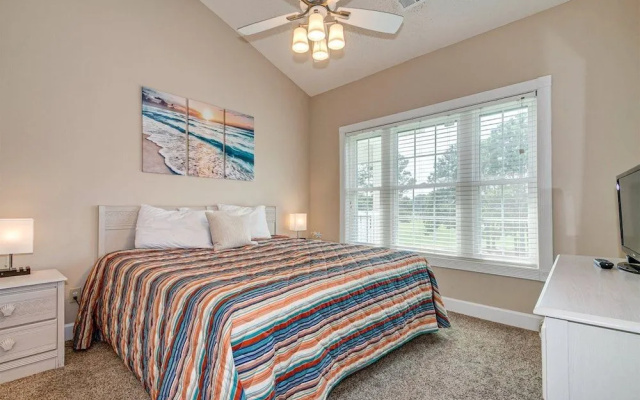 Myrtle Beach Myrtlewood Escape