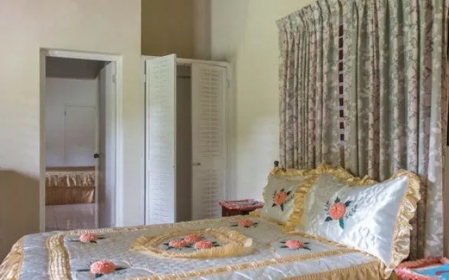 Lincoln Liberty Manor