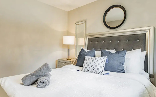 Trustcott Boutique House