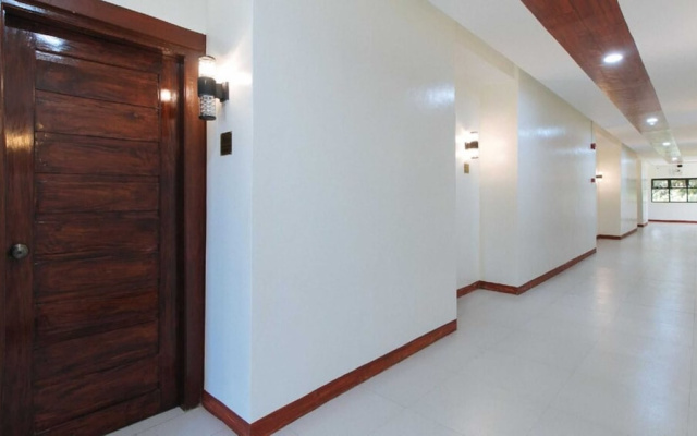 OYO 1152 Hotel Precious Garden Place