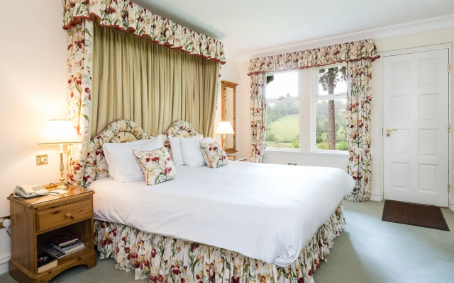 Ballathie House Hotel
