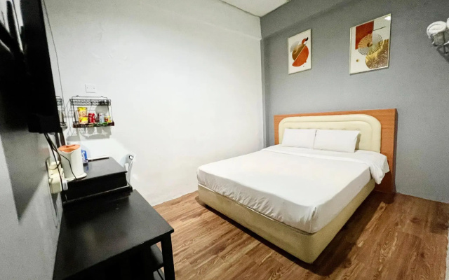 Sp Golden Star Hotel