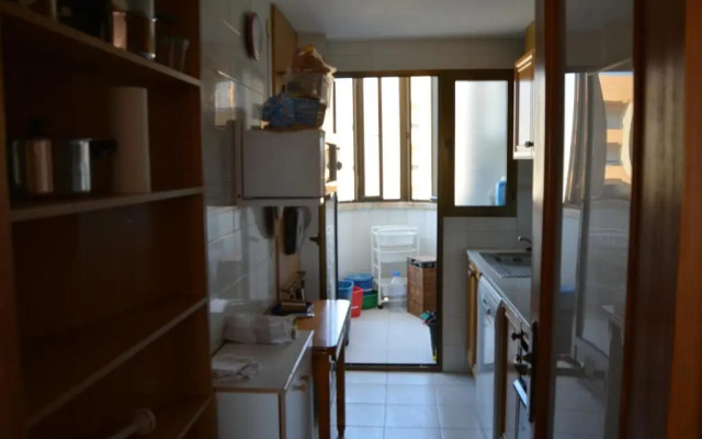 Barlovento I