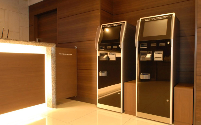 AB Hotel Isesaki