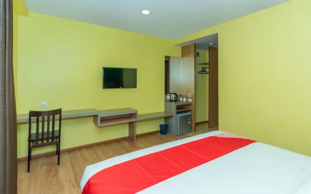 Capital O 89538 Ocean Hotel