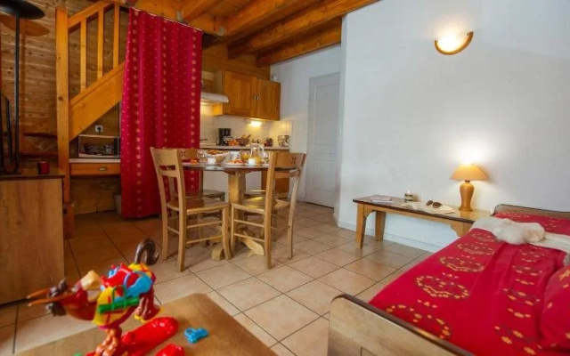 Goelia - Le Village Gaulois