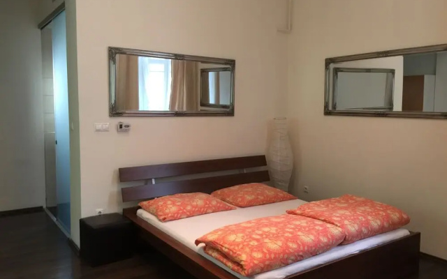 Corso Apartment