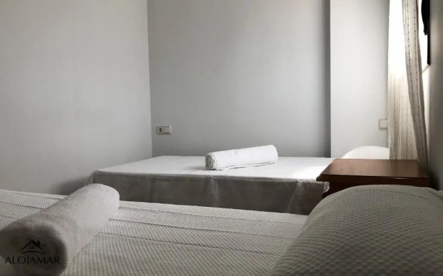 Chalet Loma Novo Sancti Petri
