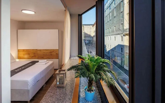 City Apartments