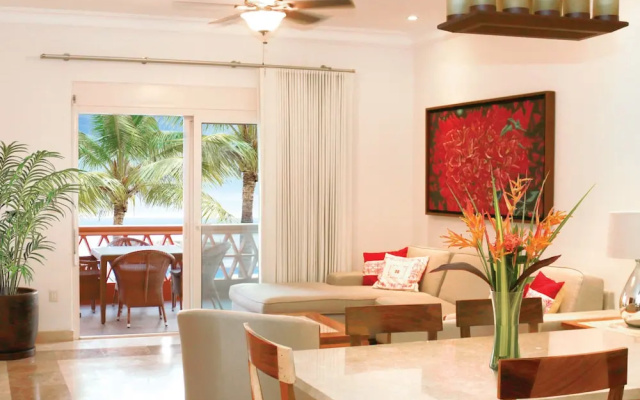 Las Villas Hotel & Spa Estrella Del Mar Mazatlan