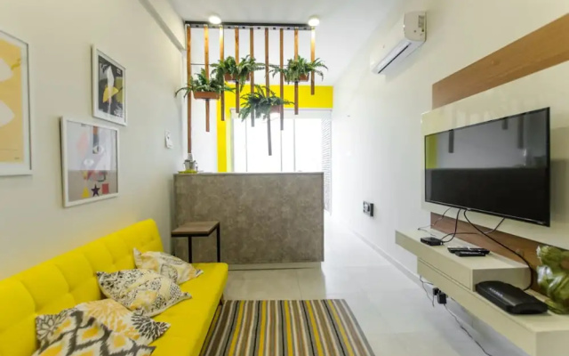 Life Villa Morra 5E