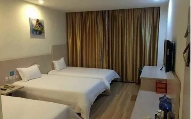 Dongying Han Ting Hotel