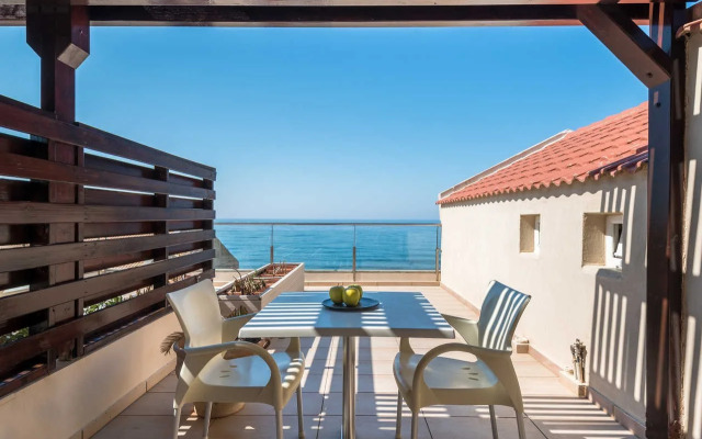 Despina Apartments