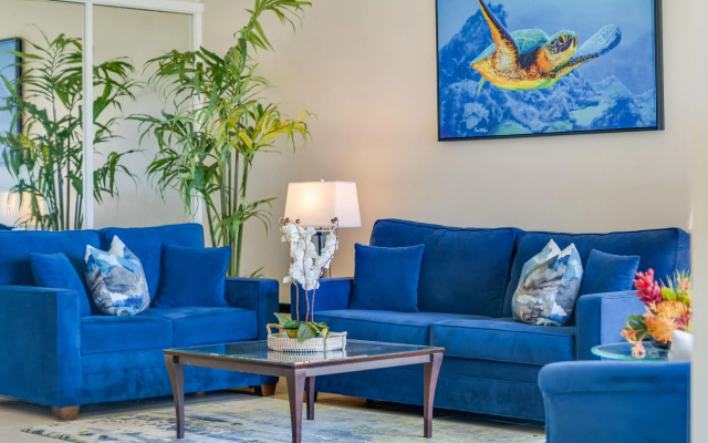 Kapalua Bay Villas 33B1