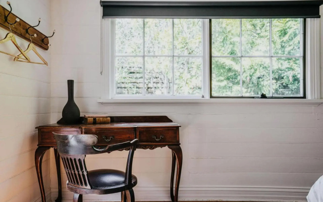 York House Daylesford