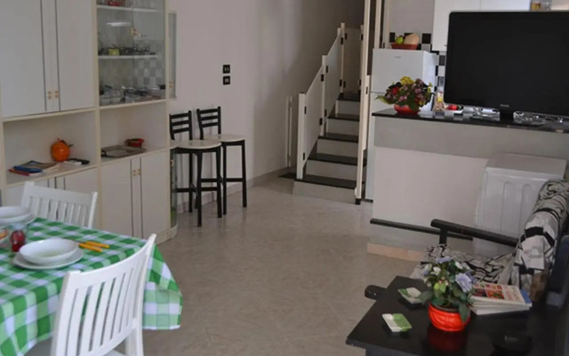 Casavacanza Vicino la Spiaggia Ll71