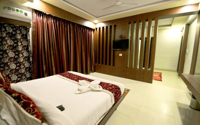 Hotel Sunflower
