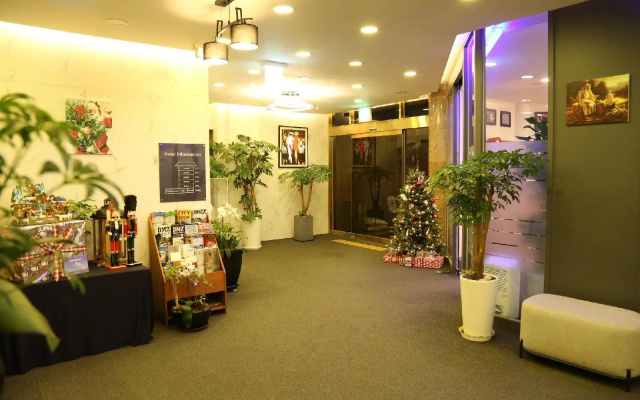 Lavita Hotel
