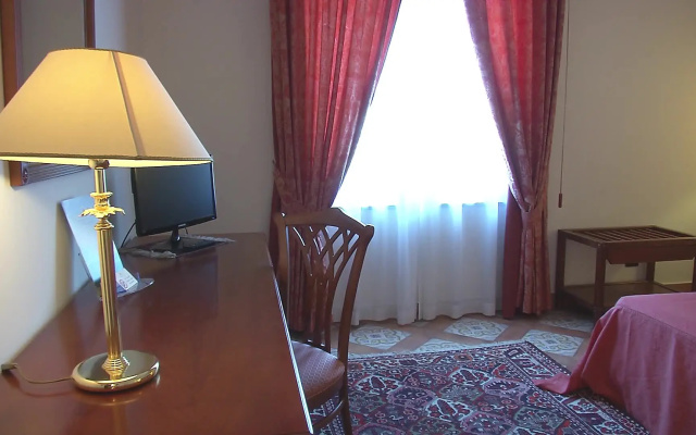 Hotel Baglio Conca D'Oro
