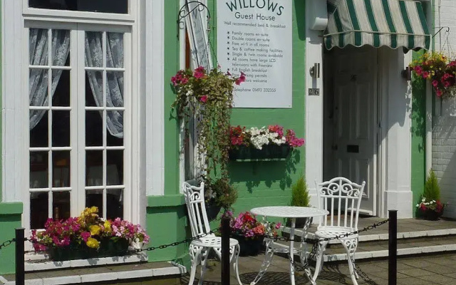 Willows Guest House