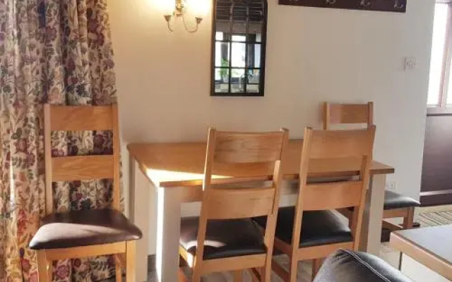 Wethercote Cottage