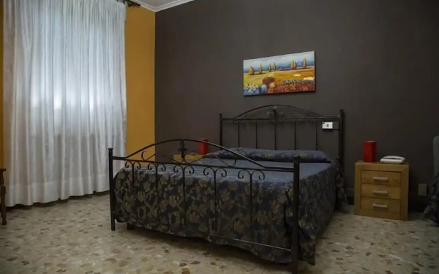 Hotel Leon D'Oro