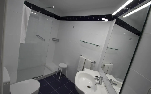 Apartamentos La Mar