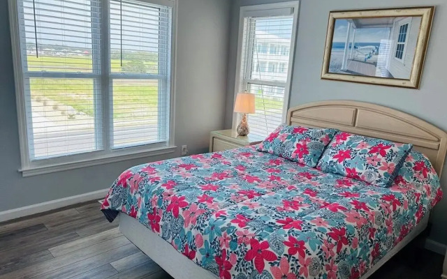 Grammy's - 4 Br Home
