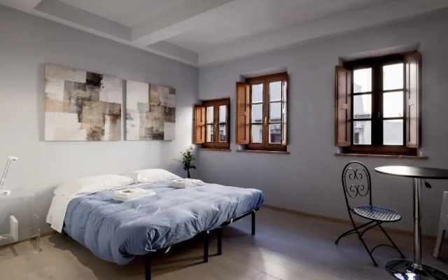 Guesthouse Via Di Gracciano