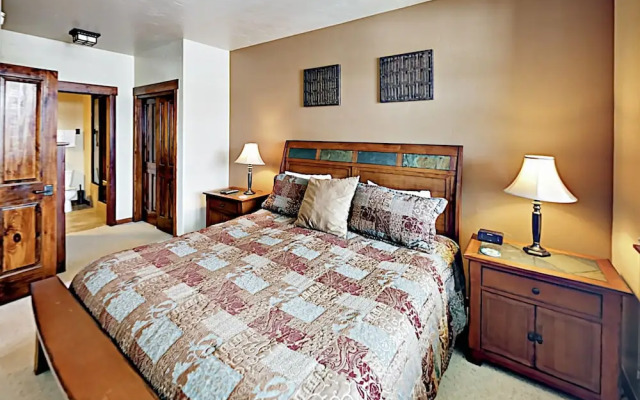 85 Cozens Pointe - 2 Br Townhouse