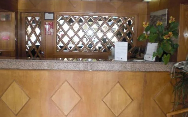 Hotel Miraneve
