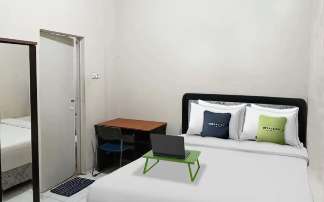 Kozy 15 Guesthouse