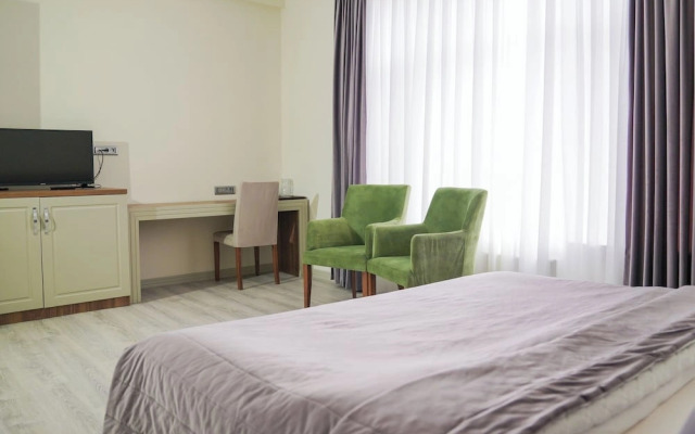 Zengezur Harmony Hotel