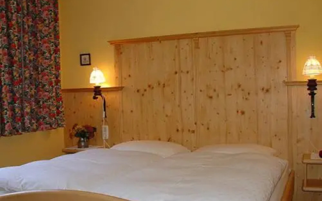 Waldpension Göschlseben
